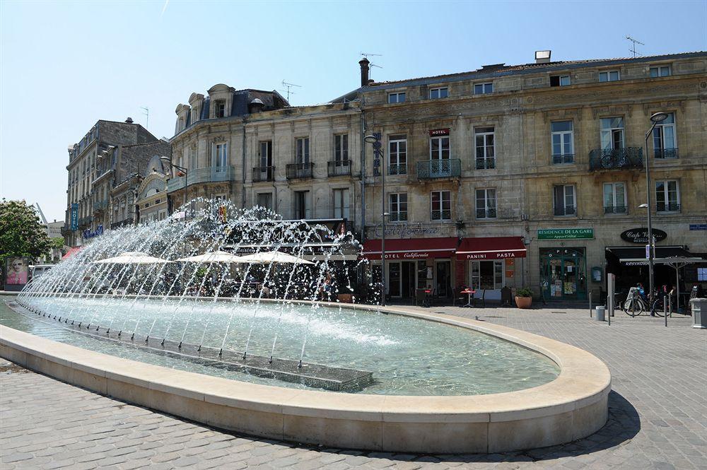 Rosa Boutique Hotel - Bordeaux Centre 外观 照片