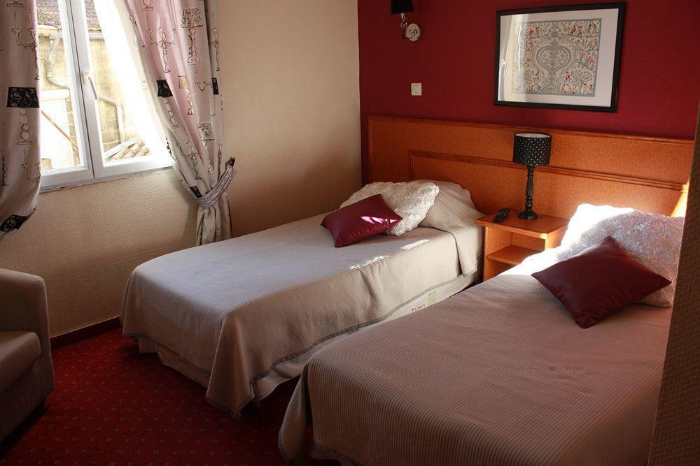 Rosa Boutique Hotel - Bordeaux Centre 外观 照片