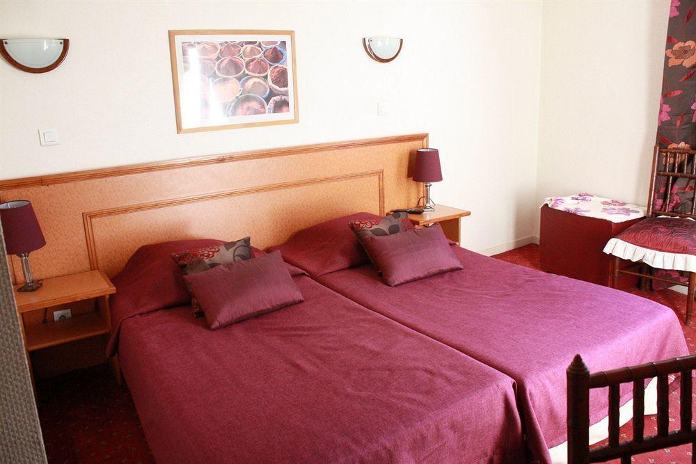 Rosa Boutique Hotel - Bordeaux Centre 外观 照片