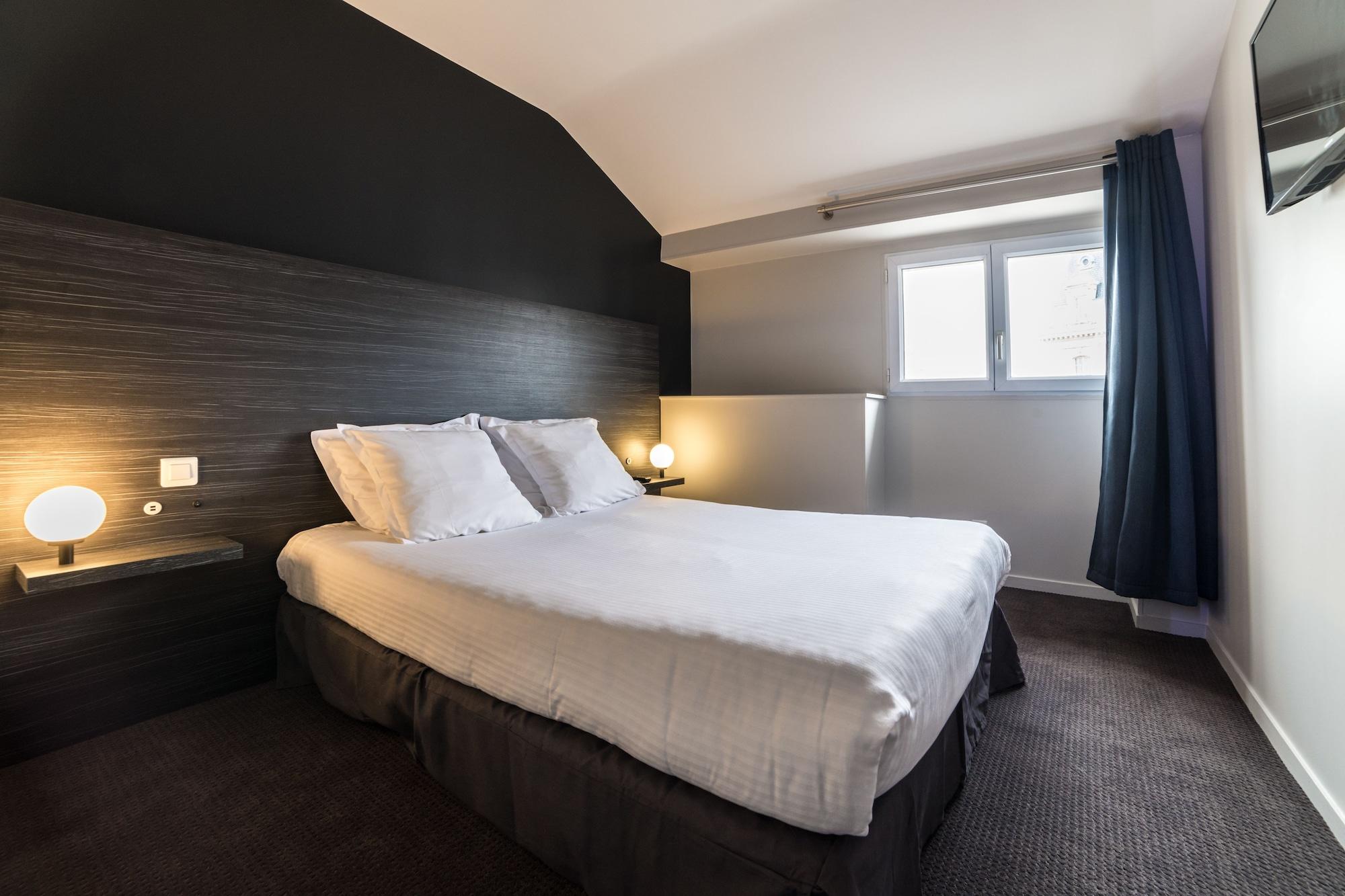 Rosa Boutique Hotel - Bordeaux Centre 外观 照片