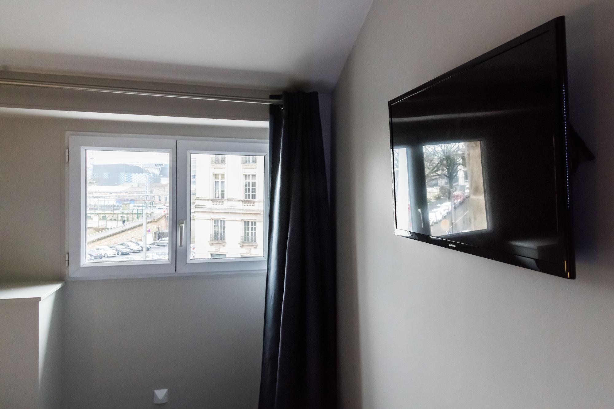 Rosa Boutique Hotel - Bordeaux Centre 外观 照片