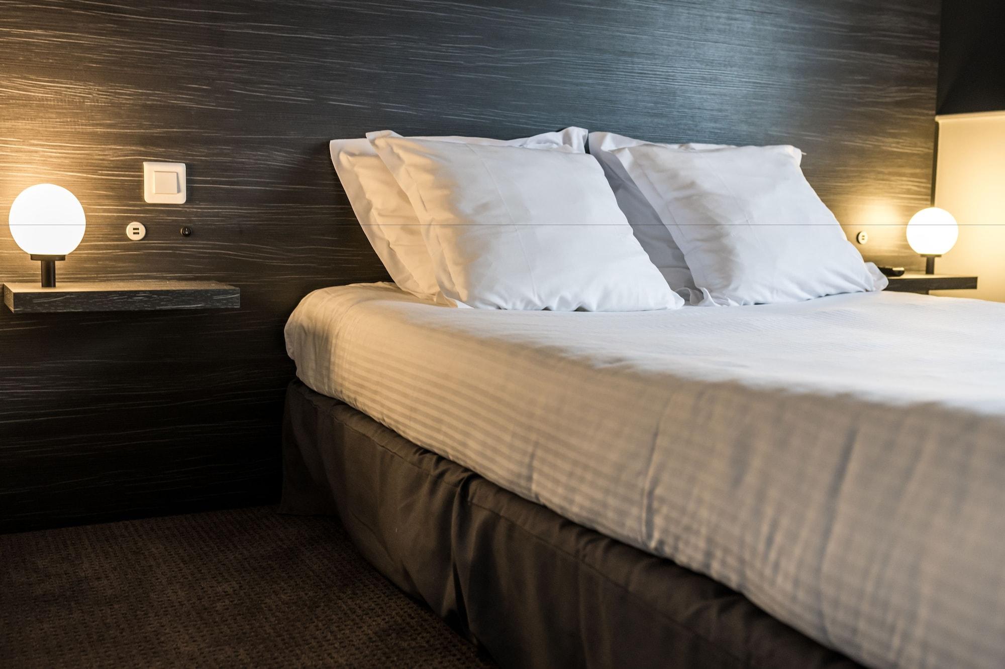 Rosa Boutique Hotel - Bordeaux Centre 外观 照片