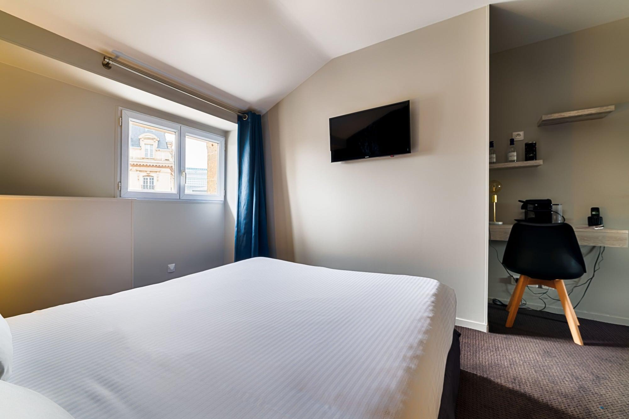 Rosa Boutique Hotel - Bordeaux Centre 外观 照片