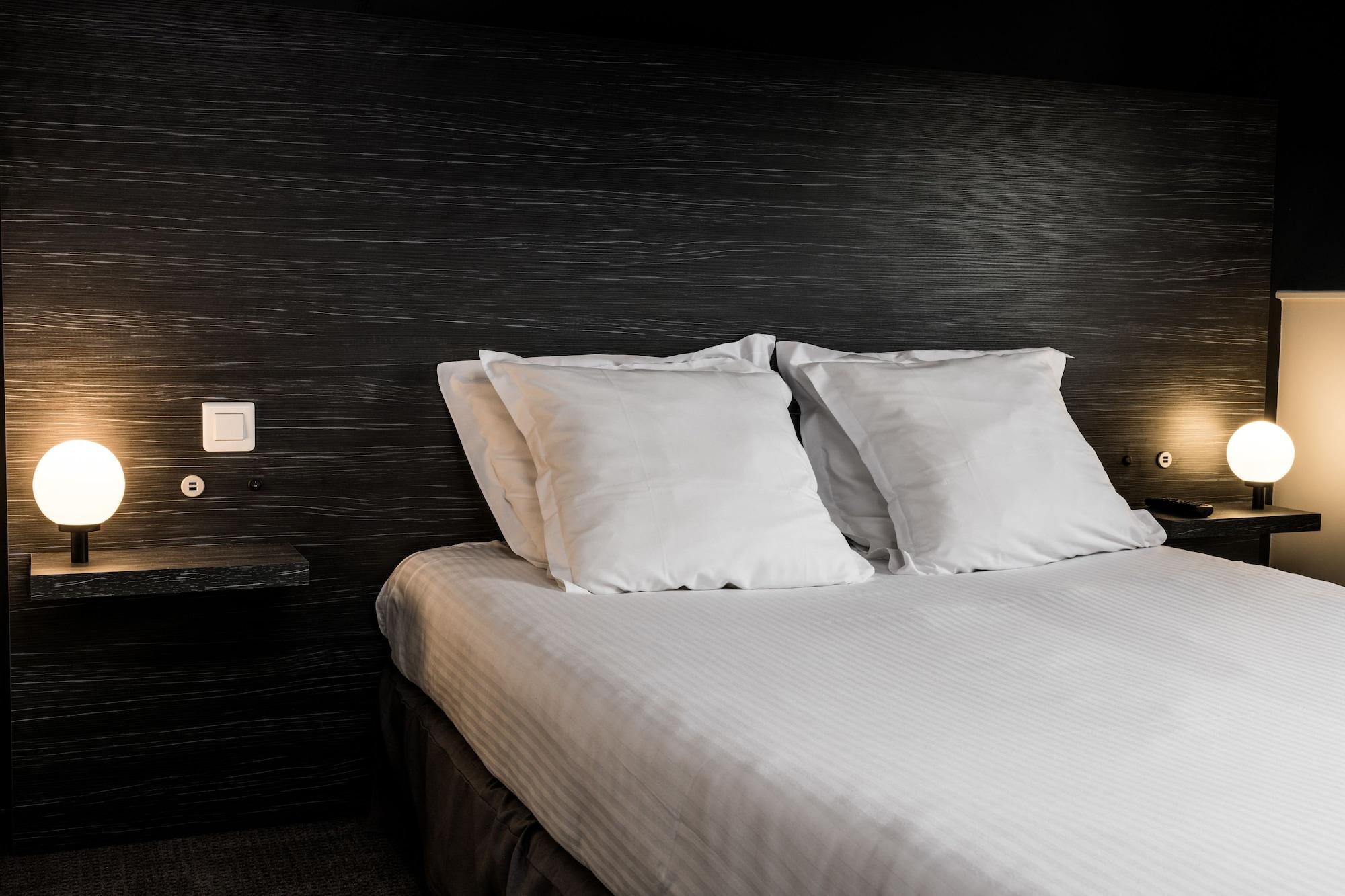 Rosa Boutique Hotel - Bordeaux Centre 外观 照片
