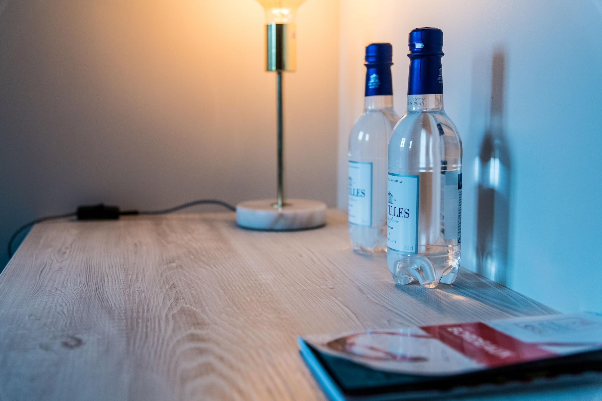 Rosa Boutique Hotel - Bordeaux Centre 外观 照片