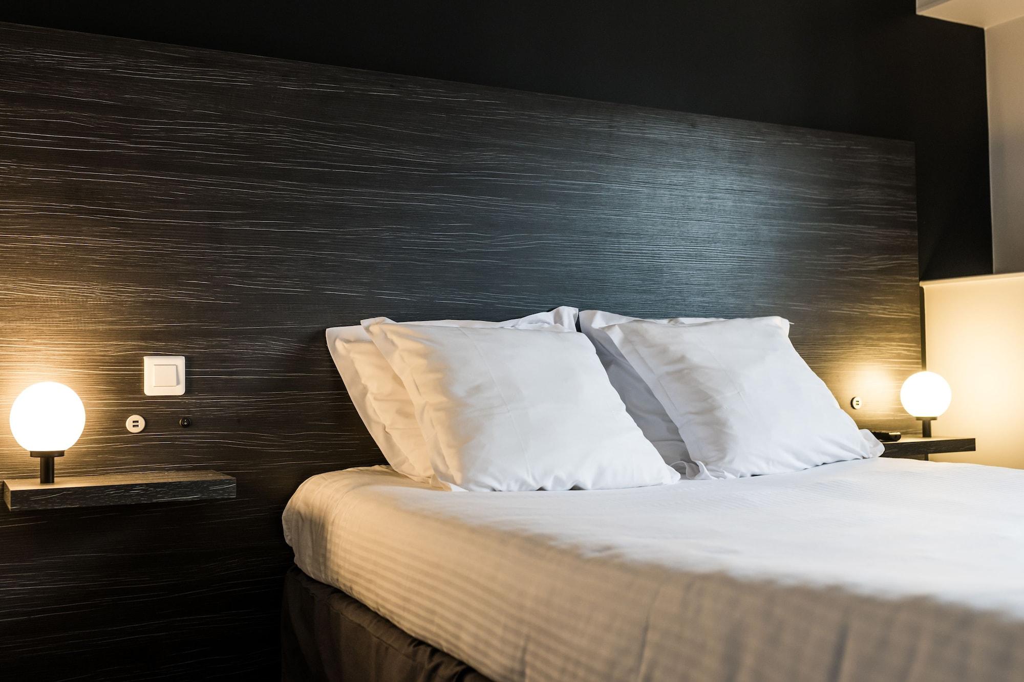 Rosa Boutique Hotel - Bordeaux Centre 外观 照片