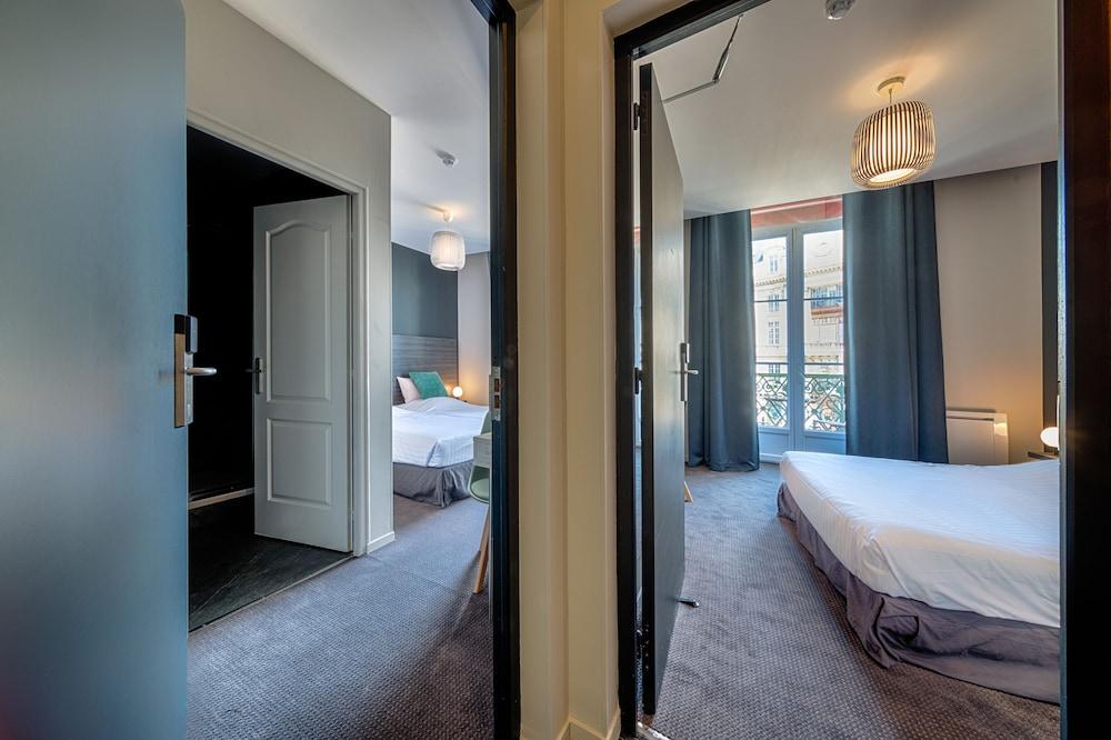 Rosa Boutique Hotel - Bordeaux Centre 外观 照片