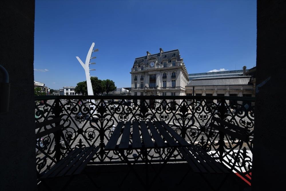 Rosa Boutique Hotel - Bordeaux Centre 外观 照片