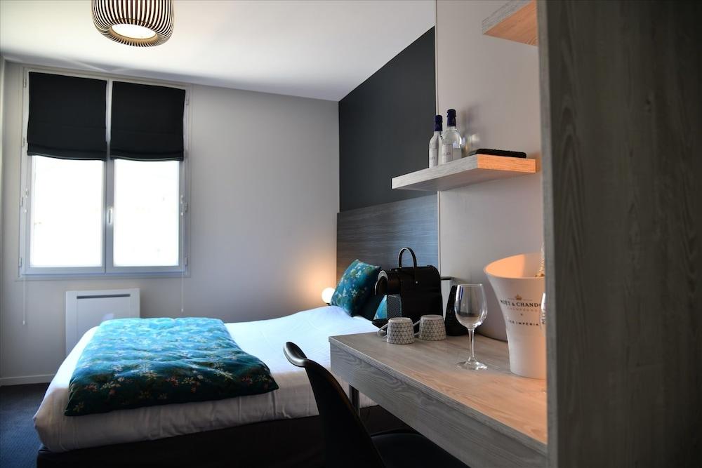 Rosa Boutique Hotel - Bordeaux Centre 外观 照片