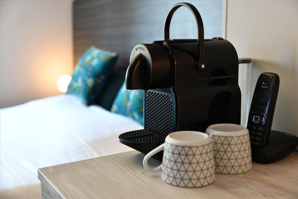 Rosa Boutique Hotel - Bordeaux Centre 外观 照片