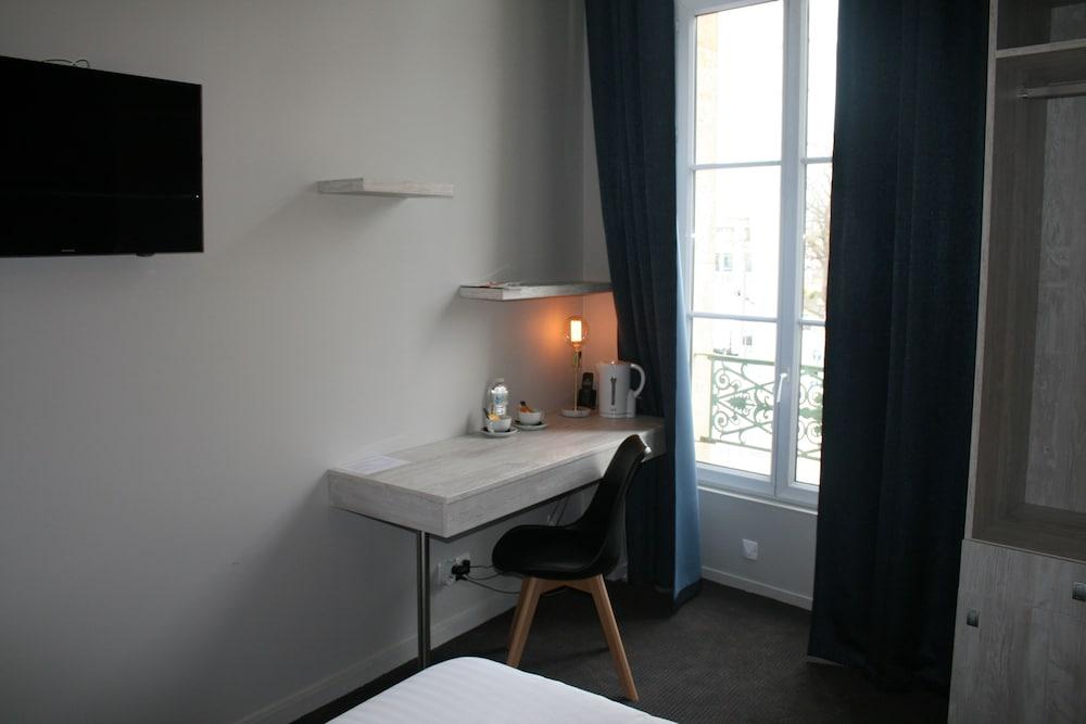 Rosa Boutique Hotel - Bordeaux Centre 外观 照片