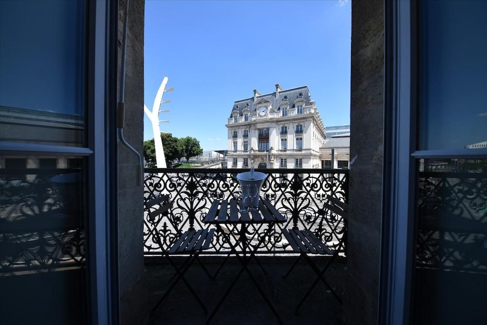 Rosa Boutique Hotel - Bordeaux Centre 外观 照片