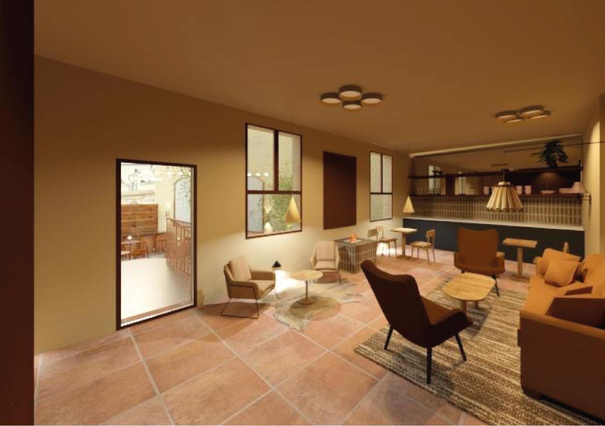 Rosa Boutique Hotel - Bordeaux Centre 外观 照片