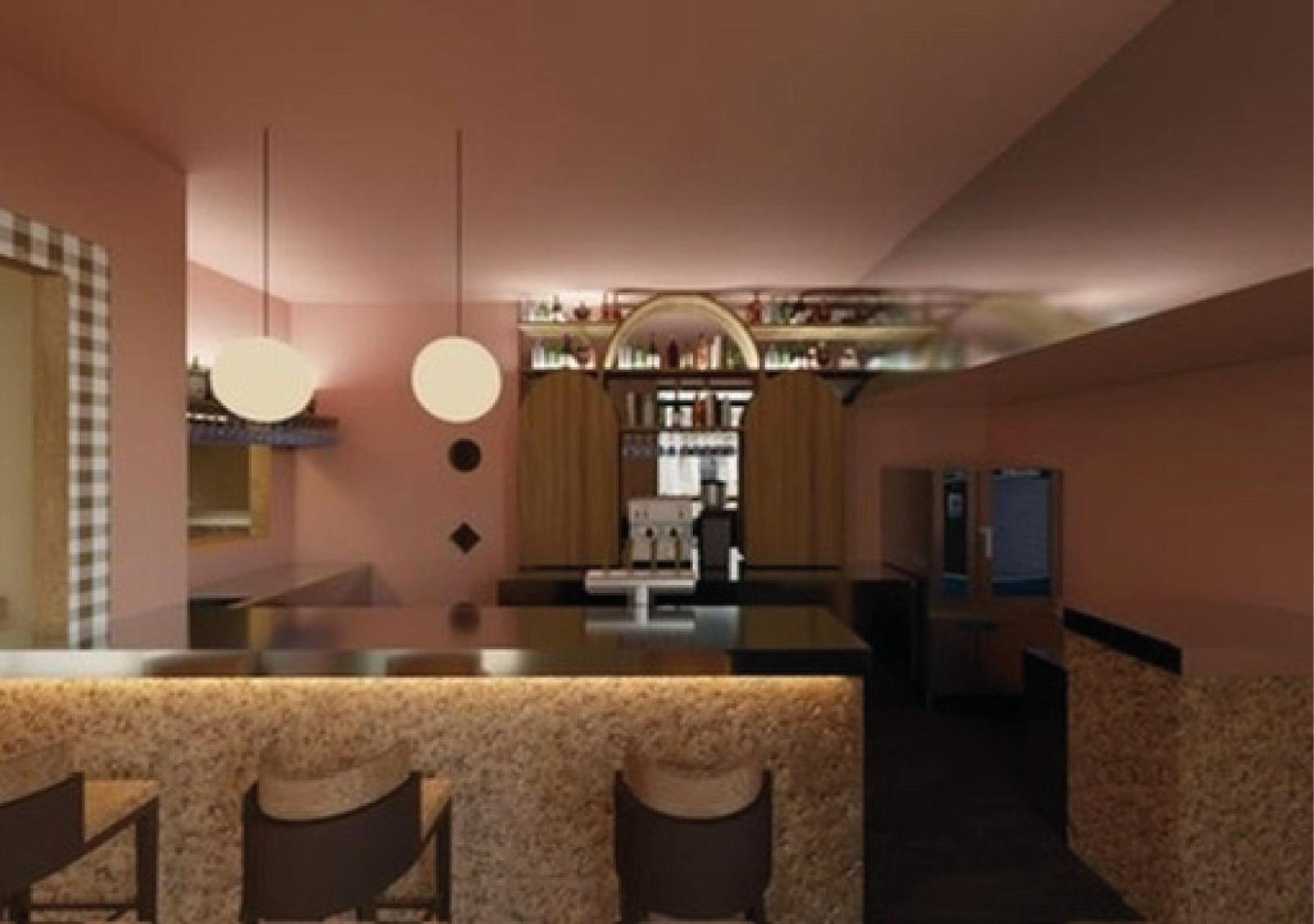 Rosa Boutique Hotel - Bordeaux Centre 外观 照片