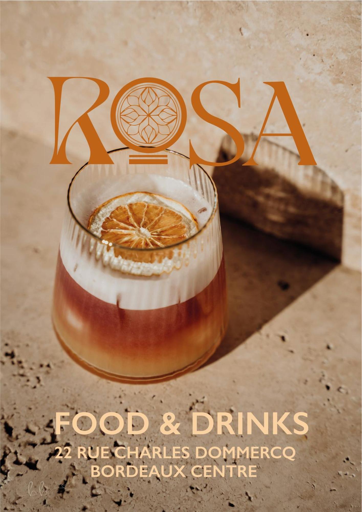 Rosa Boutique Hotel - Bordeaux Centre 外观 照片