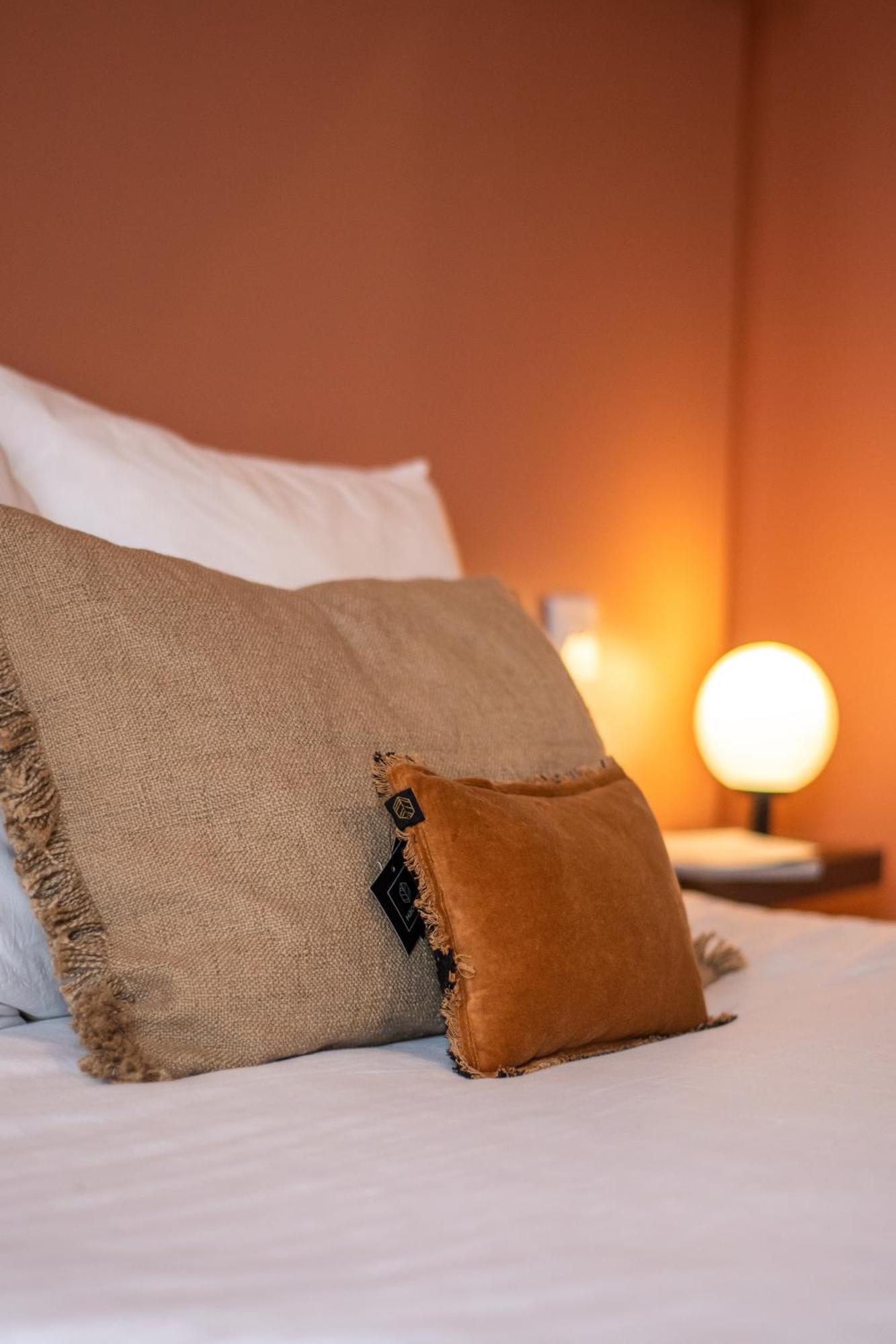 Rosa Boutique Hotel - Bordeaux Centre 外观 照片
