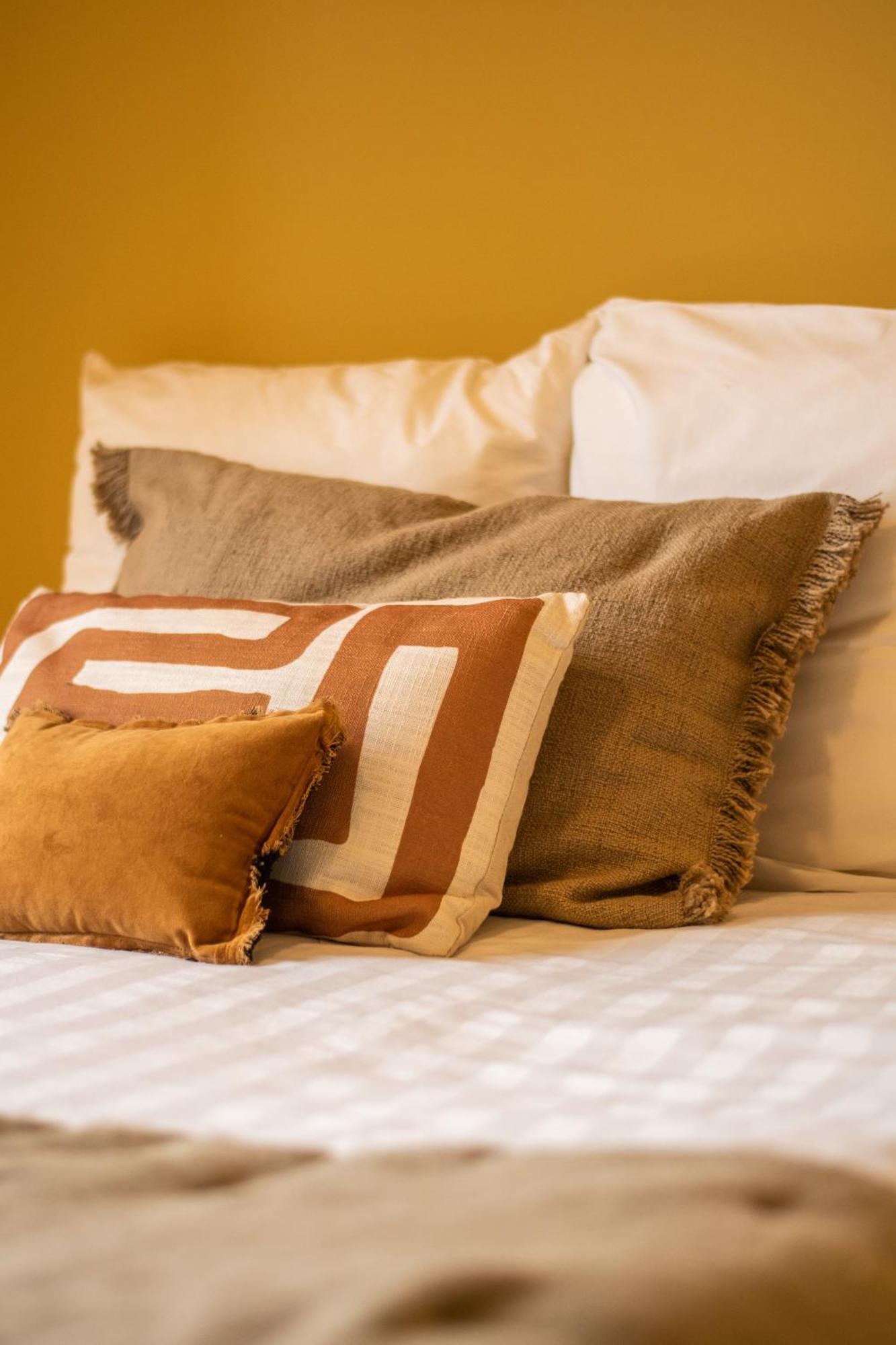 Rosa Boutique Hotel - Bordeaux Centre 外观 照片
