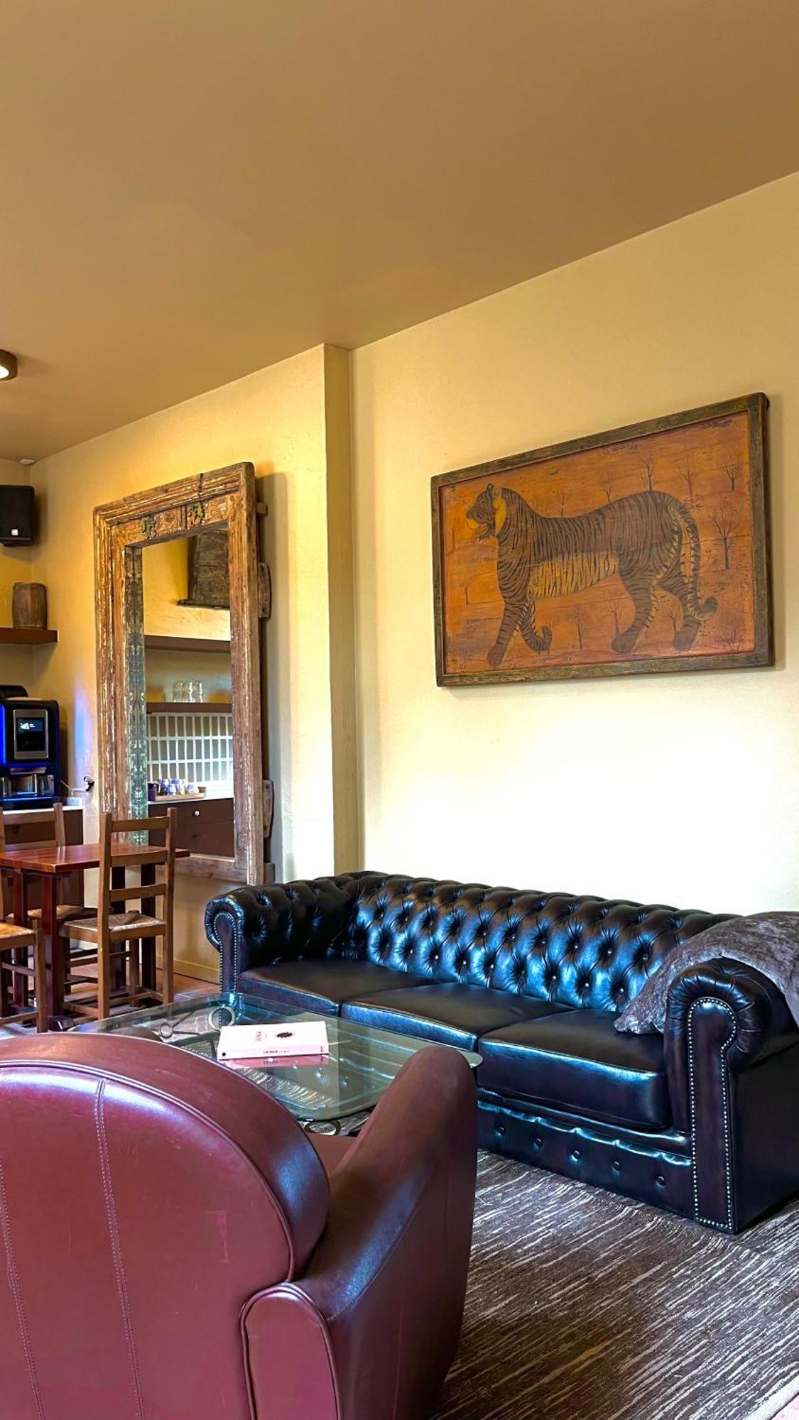 Rosa Boutique Hotel - Bordeaux Centre 外观 照片