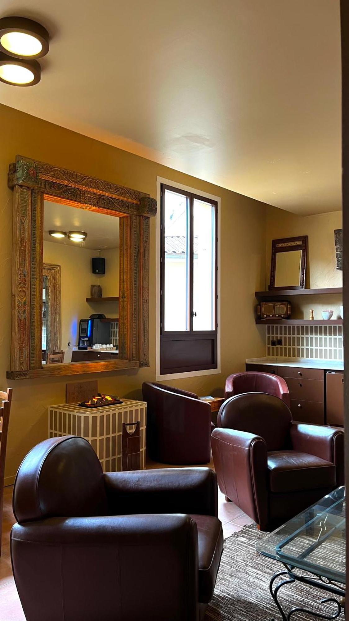 Rosa Boutique Hotel - Bordeaux Centre 外观 照片