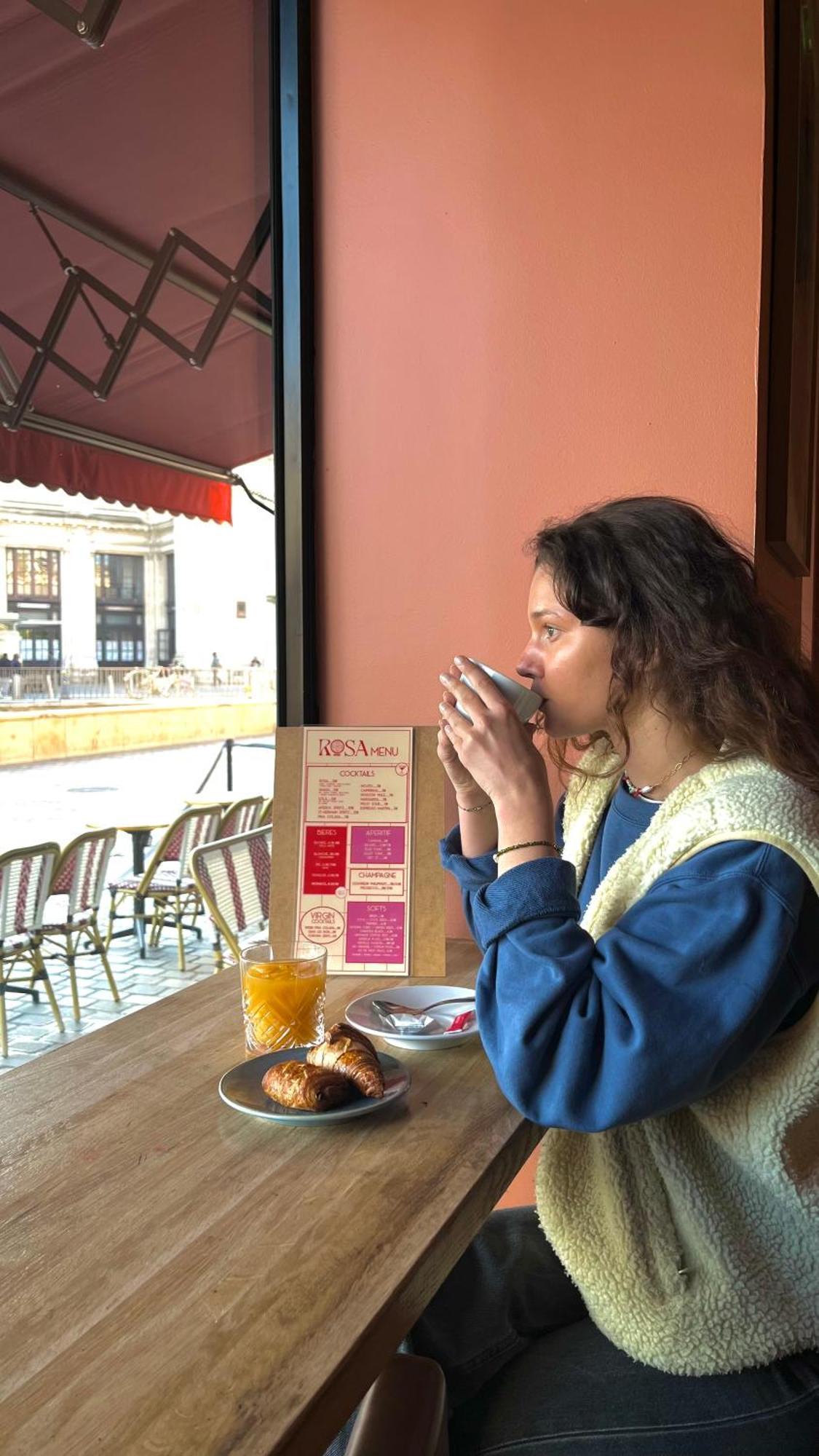 Rosa Boutique Hotel - Bordeaux Centre 外观 照片