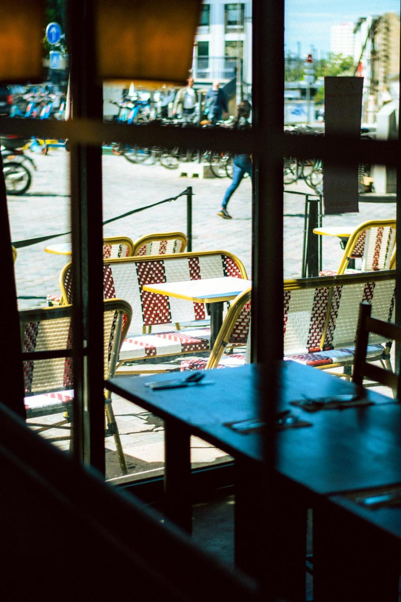 Rosa Boutique Hotel - Bordeaux Centre 外观 照片
