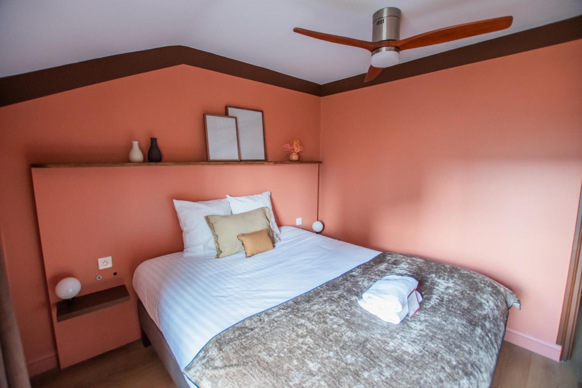 Rosa Boutique Hotel - Bordeaux Centre 外观 照片