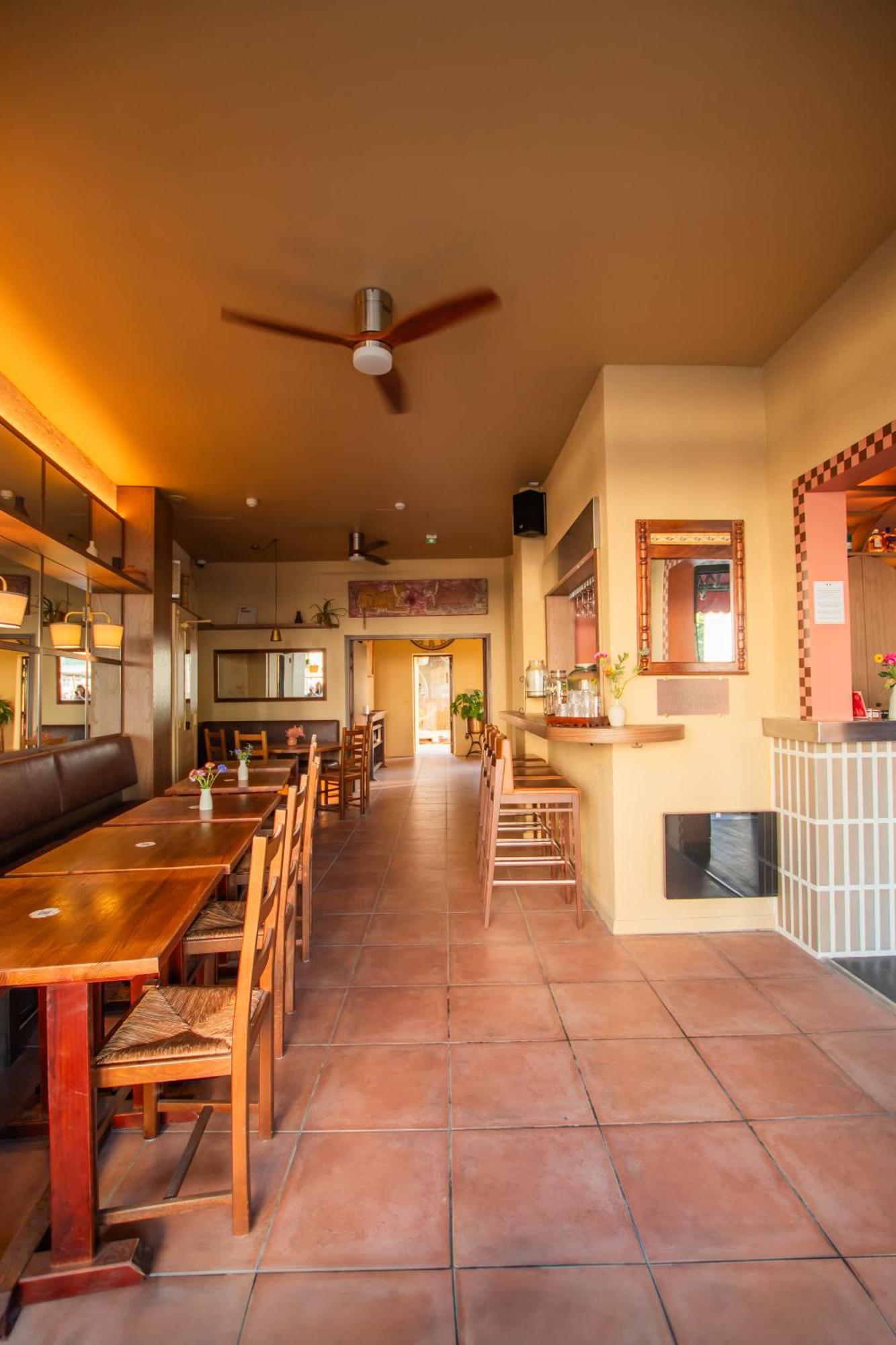 Rosa Boutique Hotel - Bordeaux Centre 外观 照片