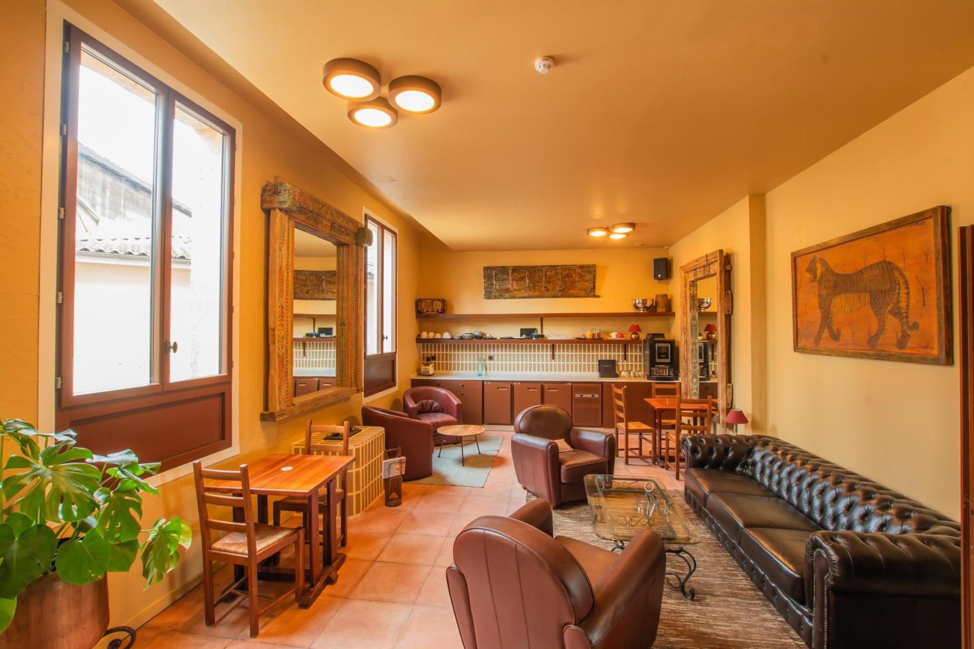 Rosa Boutique Hotel - Bordeaux Centre 外观 照片