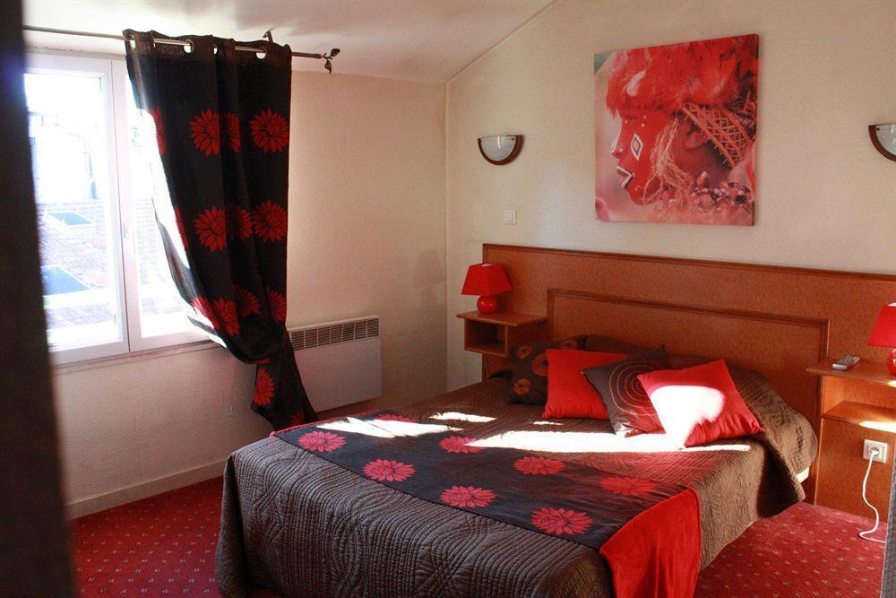 Rosa Boutique Hotel - Bordeaux Centre 外观 照片