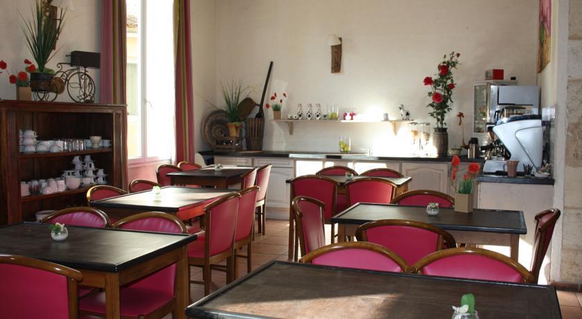 Rosa Boutique Hotel - Bordeaux Centre 外观 照片