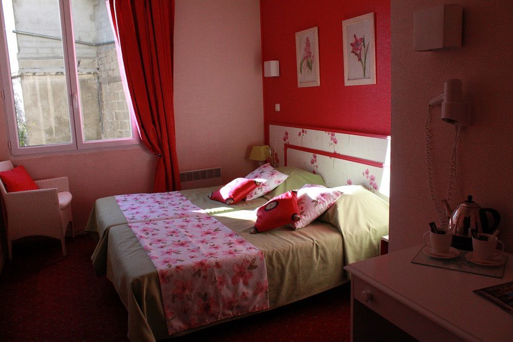 Rosa Boutique Hotel - Bordeaux Centre 外观 照片
