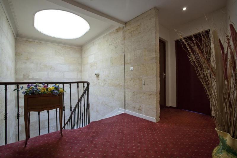 Rosa Boutique Hotel - Bordeaux Centre 外观 照片