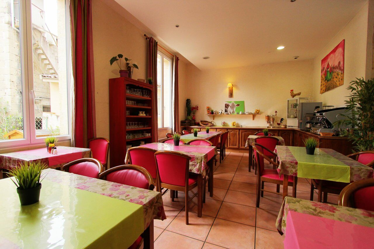Rosa Boutique Hotel - Bordeaux Centre 外观 照片